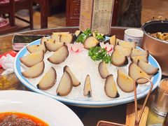 -那家老院子东北菜·饺子·小鸡炖蘑菇(艳华街店)