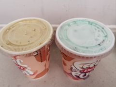 -DQ·蛋糕·冰淇淋(大宁国际商业广场店)