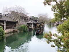 -乌镇西栅景区