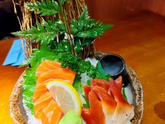 -鳗鱼家·深夜食堂(军博店)