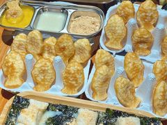 -哼蟹二将·烤肉酱蟹(合生汇店)