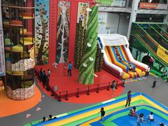 -蒙特利亲子乐园