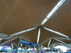 -吉隆坡国际机场