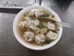 -汪家馄饨(集庆路店)