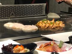 -雅玛花式铁板烧(国宏宾馆店)