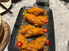 -留半山·香港食堂(啦啦宝都店)
