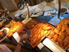 -威斯汀舞台餐厅