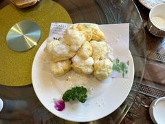 -宴天下北京烤鸭店(南桥店)