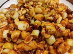 -北平小馆·烤鸭·家常菜(磨房北里店)