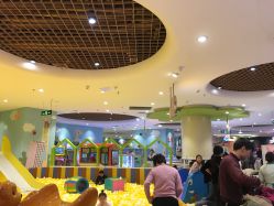 -MELAND(郑州万象城店)