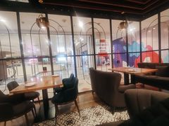 -清真·艾美可餐厅(大悦汇店)