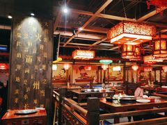 -矮板凳老火锅(宽窄巷子店)