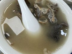 -清真·鸦儿李记·小馆(后海店)