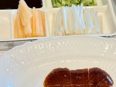 地道北京烤鸭-上海总会SHANGHAICLUB(兴业太古汇店)