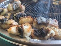 -味家烤肉烤鳗鱼牛排(西塔旗舰店)