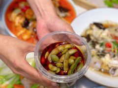 -丁字口海鲜热炒·烧烤大排档