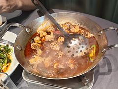 -海鲜e族(马王堆店)