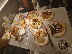 -比格比萨自助(云冈区步行街店)