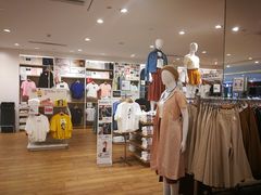 -优衣库(北京枫蓝国际广场店)