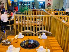 大堂-南国锋味椰子鸡(瀚海店)