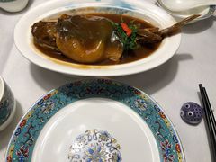 -肆月河豚·新淮扬(金融街店)