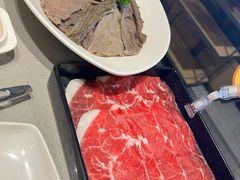 -海底捞火锅(莘松路店)