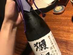 -桐寿司Sushi Tong