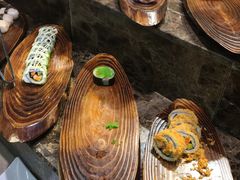 -铂丽斯国际大酒店-凯悦自助餐厅