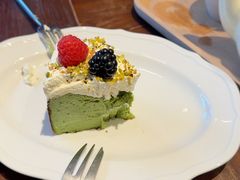 -EAU CAFE(永康路店)