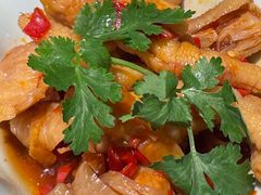 -乔街深夜食堂·台州菜·高压锅生蚝(杭州总店)