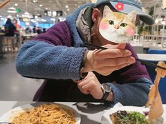 -宜家家居(哈尔滨商场店)