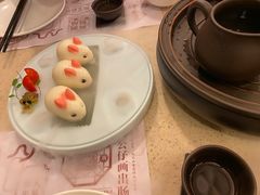 -点都德(聚福楼店)