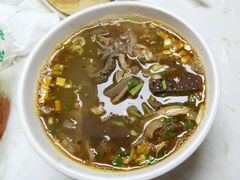 -老师家羊杂碎(延安总店)
