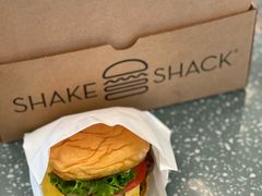-Shake Shack(南山万象天地店)