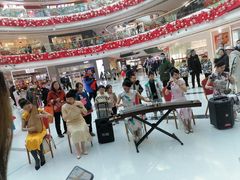 -万达广场(龙湖店)