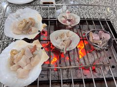-震海贝烤贝·民俗特色店(延吉总店)