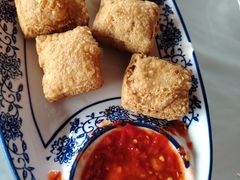 -洞天食府(北大街店)