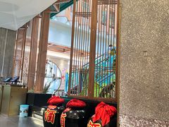 -梁家大院•农家菜(马陆店)