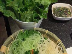 -捞王锅物料理(凯旋路店)