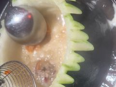 -淼福猪肚鸡·椰子鸡火锅(大沙地店)