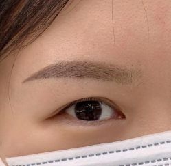 -久匠·野生眉半永久纹眉