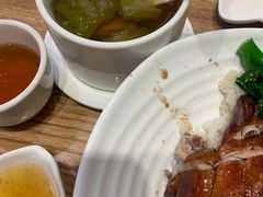 -裕记烧腊连锁餐饮(国商分店)