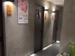 -施奈儿.洗头頭療.按摩SPA.采耳(上梅林店)
