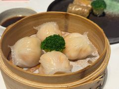 悦景水晶虾饺-悦景酒家(福田店)