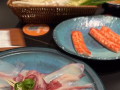 -老城鲜·小海鲜贝贝煲火锅(壹方城店)