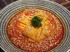 -运·中餐厅(成都华尔道夫酒店)