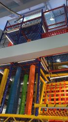 -动力星球家庭亲子游乐中心