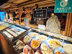 -温野菜涮涮锅(西单大悦城店)