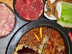 -陈眼镜火锅(总店)