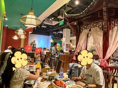 -姑苏家宴·苏帮菜·松鼠桂鱼(苏州总店)